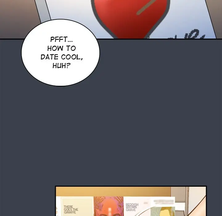 Find That Girl Episode 17 - Page 61