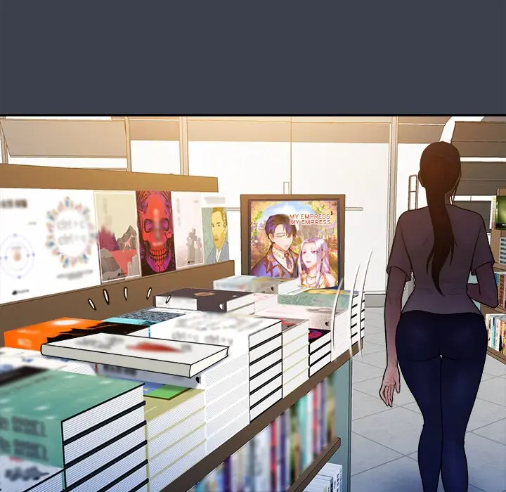 Find That Girl Episode 17 - Page 63