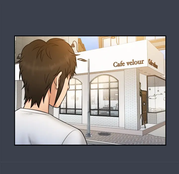 Find That Girl Episode 17 - Page 65