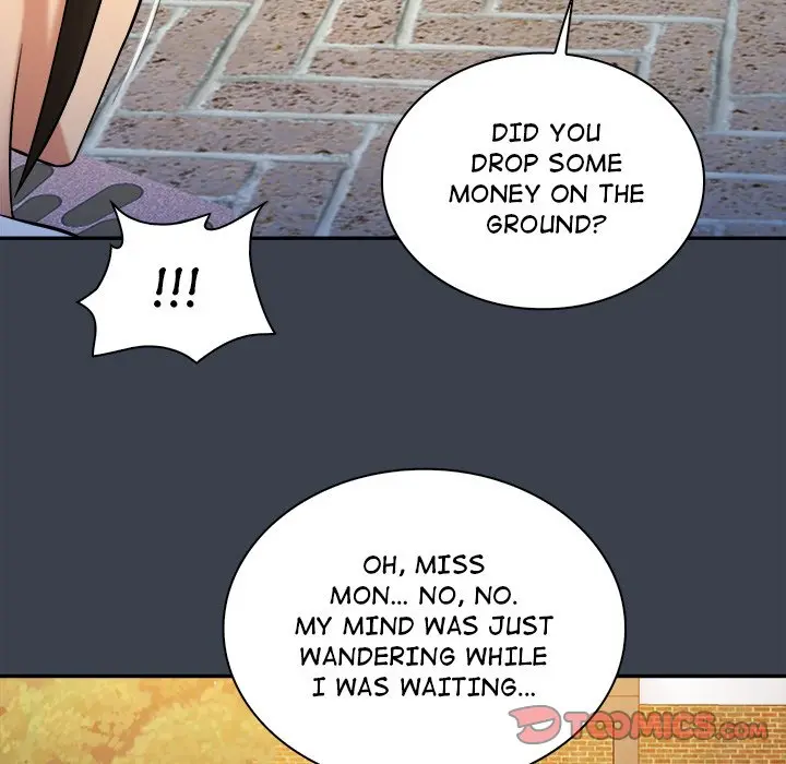 Find That Girl Episode 17 - Page 68