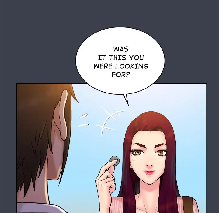 Find That Girl Episode 17 - Page 72