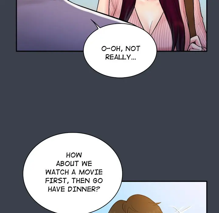 Find That Girl Episode 17 - Page 73