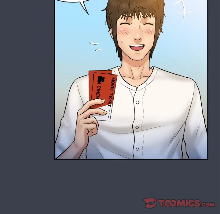 Find That Girl Episode 17 - Page 74