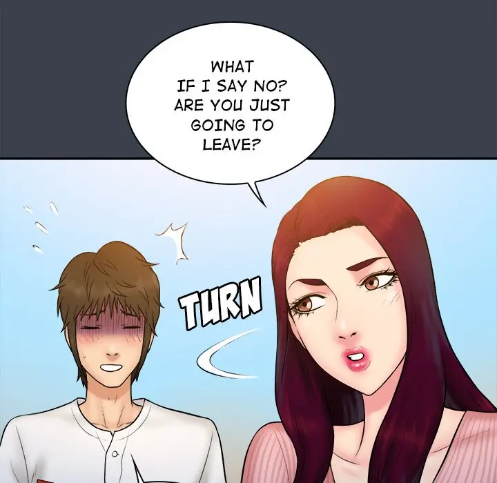 Find That Girl Episode 17 - Page 75