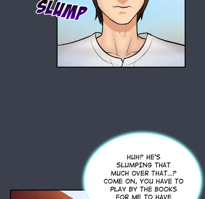 Find That Girl Episode 17 - Page 77