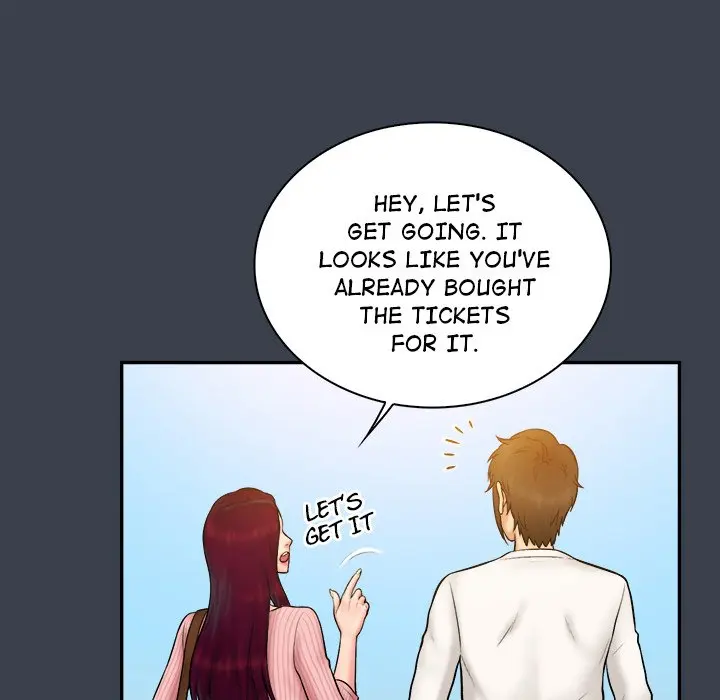 Find That Girl Episode 17 - Page 79