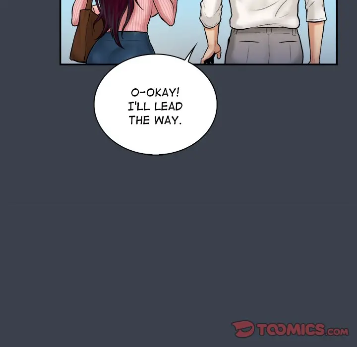Find That Girl Episode 17 - Page 80