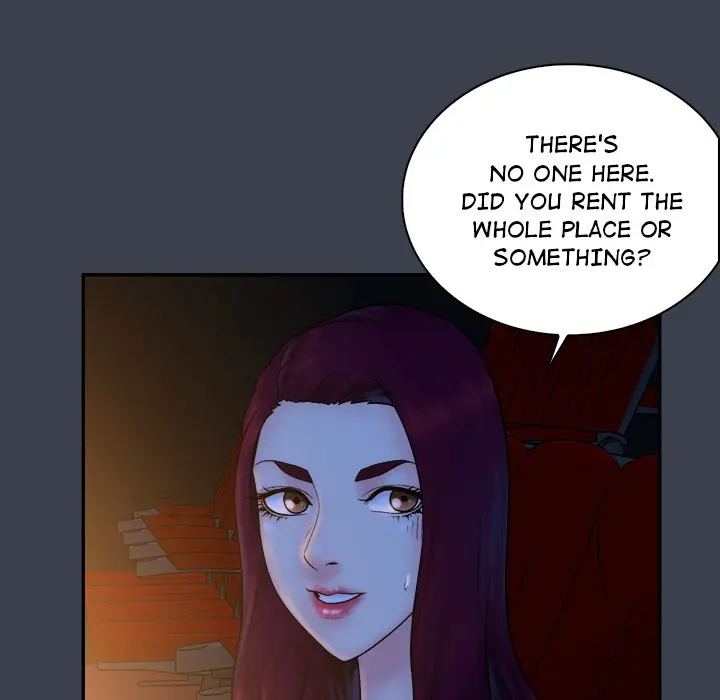 Find That Girl Episode 17 - Page 82