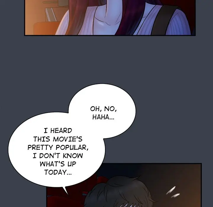 Find That Girl Episode 17 - Page 83