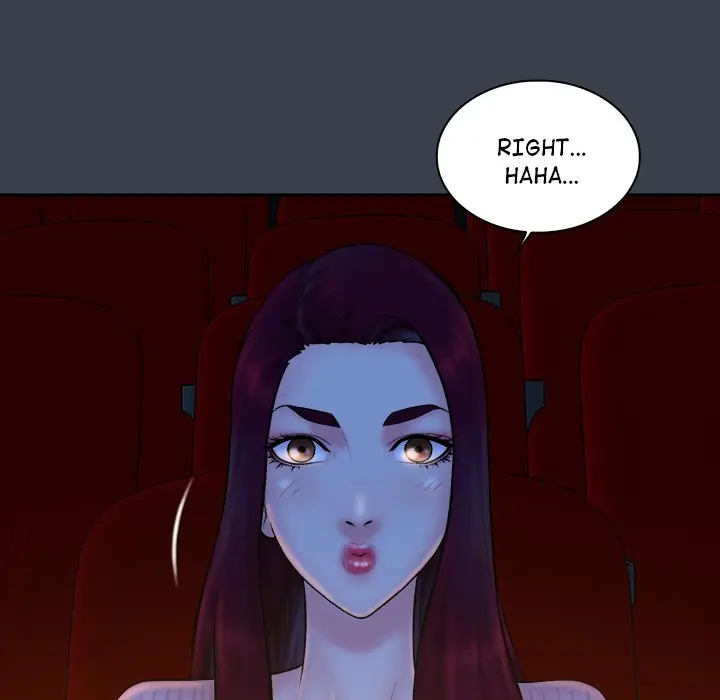 Find That Girl Episode 17 - Page 85