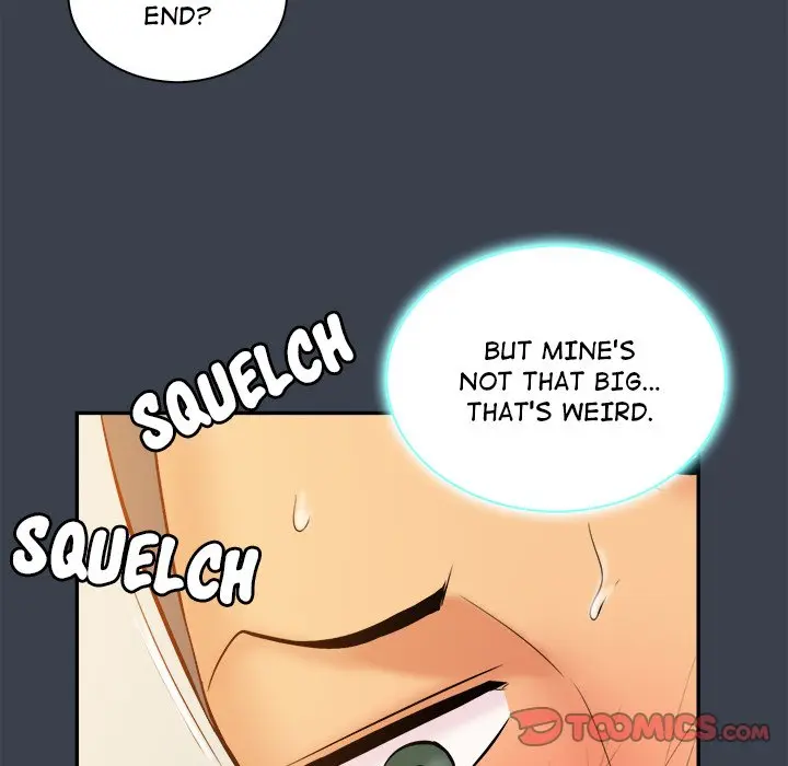 Find That Girl Episode 17 - Page 92