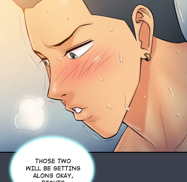 Find That Girl Episode 17 - Page 97