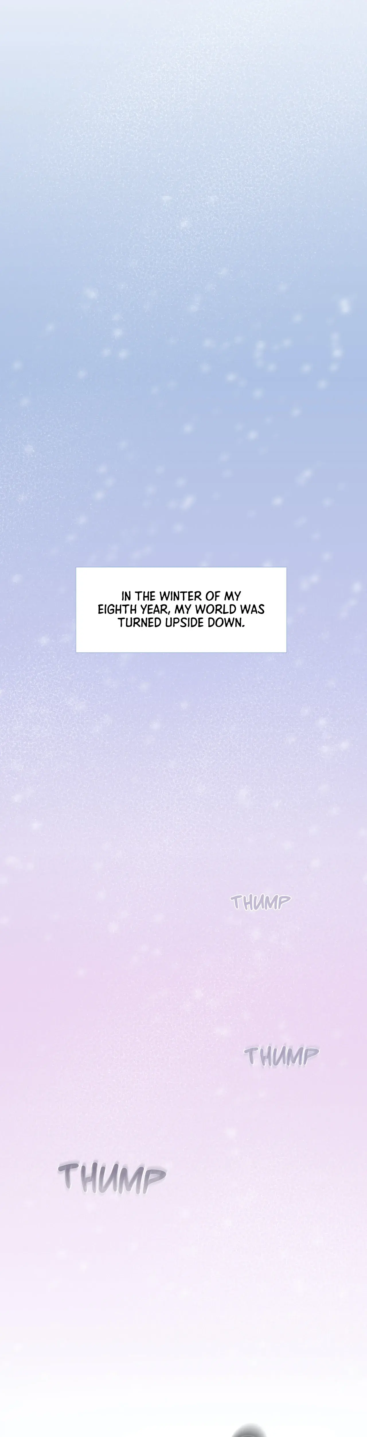 Fire Burns Through Me Episode 1 - Page 1