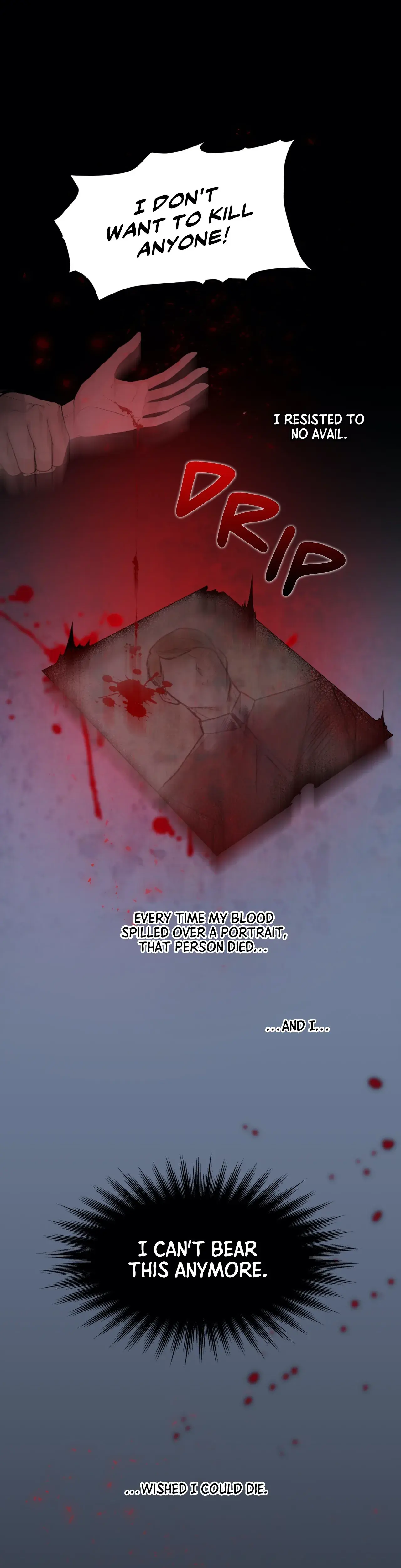 Fire Burns Through Me Episode 1 - Page 20