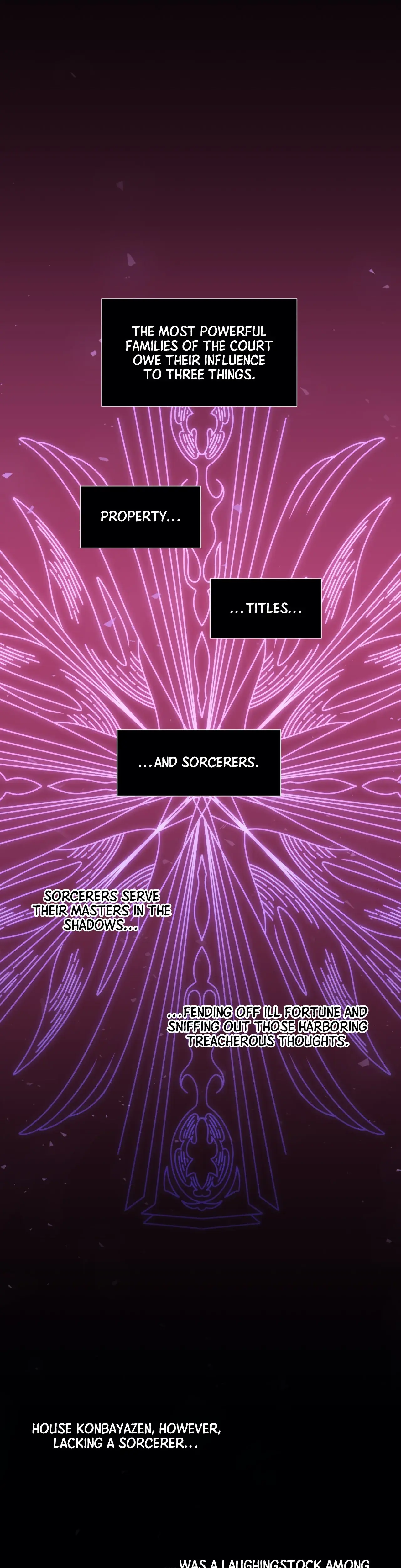 Fire Burns Through Me Episode 1 - Page 6