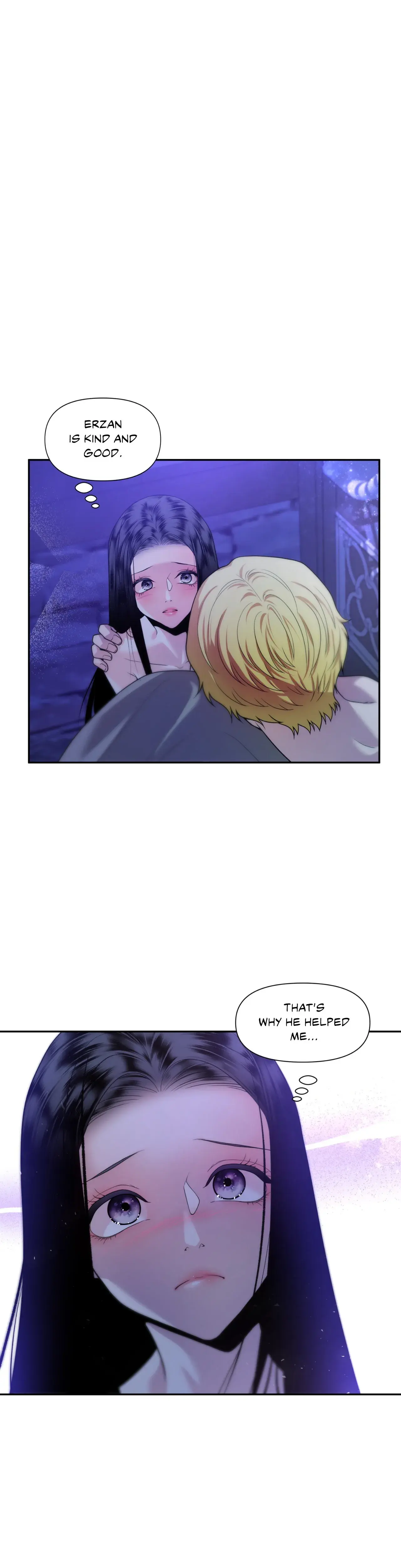 Fire Burns Through Me Episode 21 - Page 2