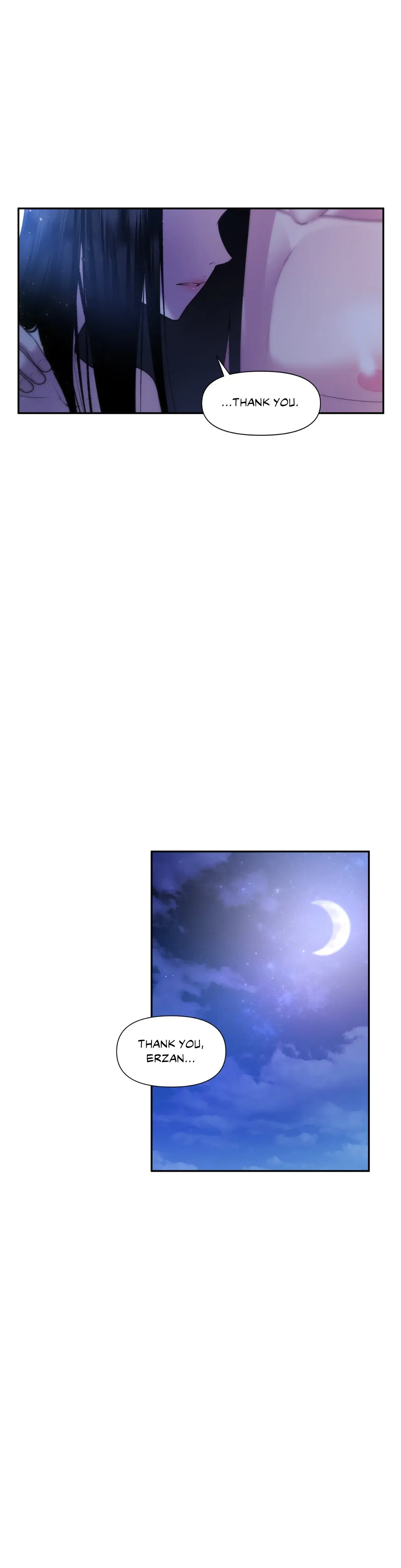 Fire Burns Through Me Episode 21 - Page 4