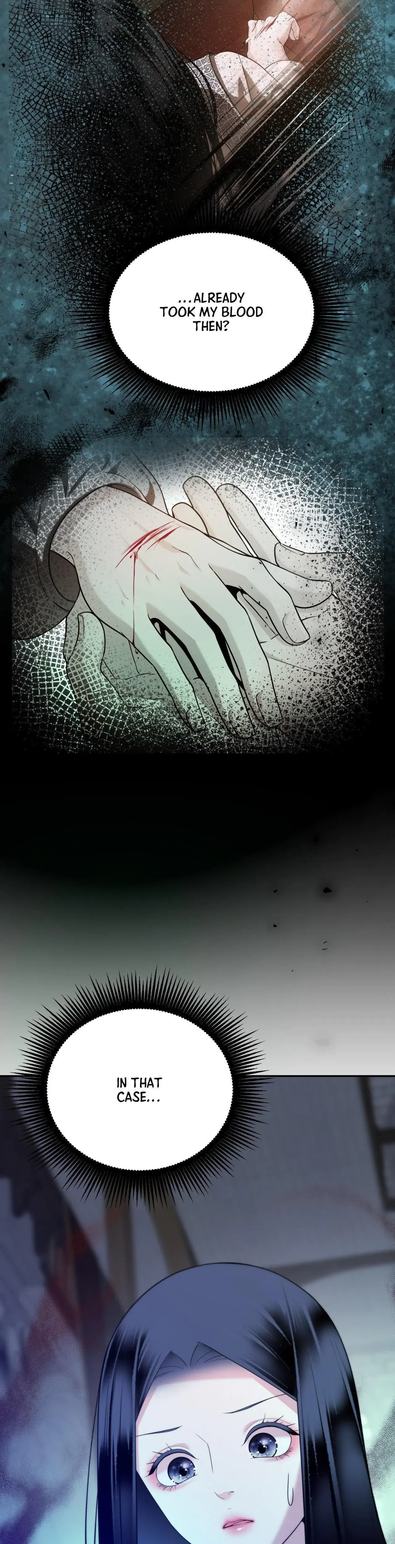 Fire Burns Through Me Episode 90 - Page 2