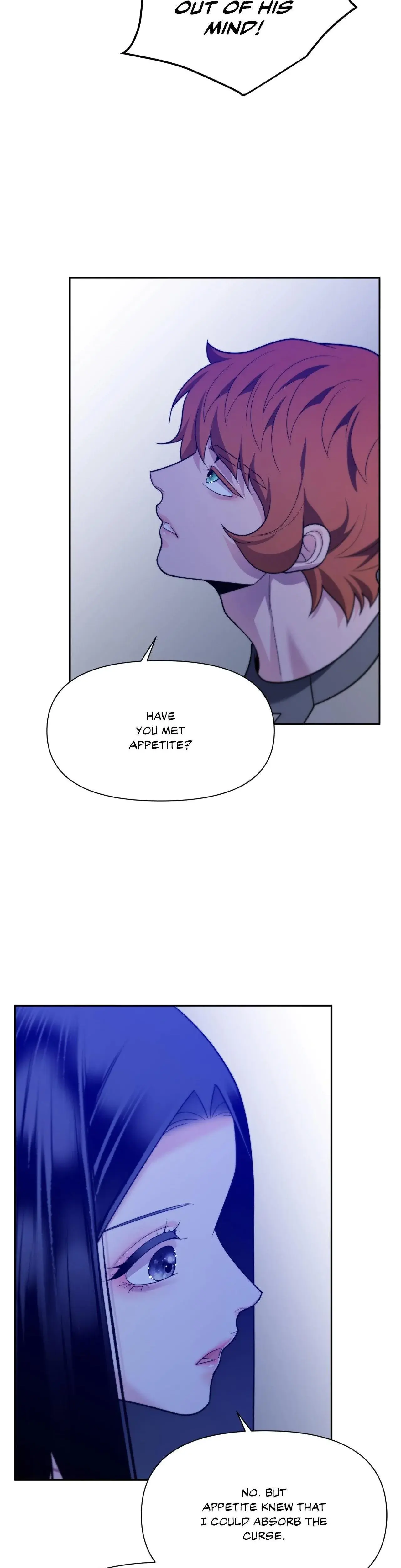 Fire Burns Through Me Episode 90 - Page 27