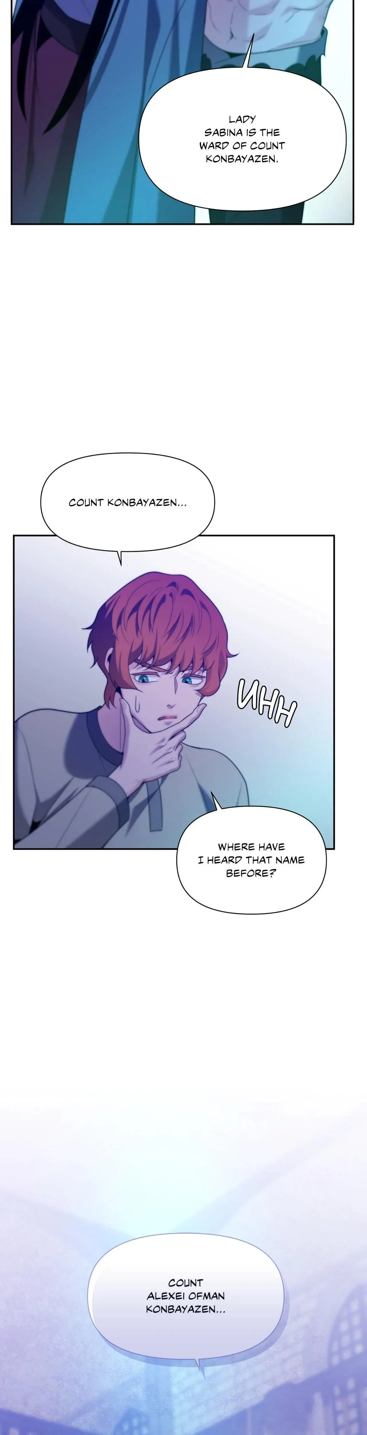 Fire Burns Through Me Episode 90 - Page 31