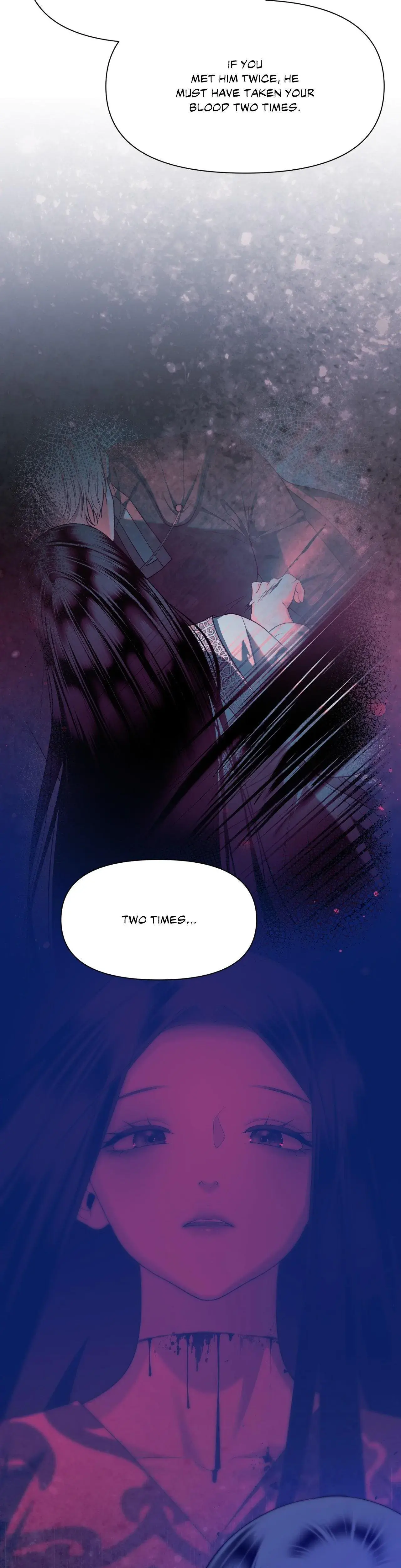 Fire Burns Through Me Episode 90 - Page 5
