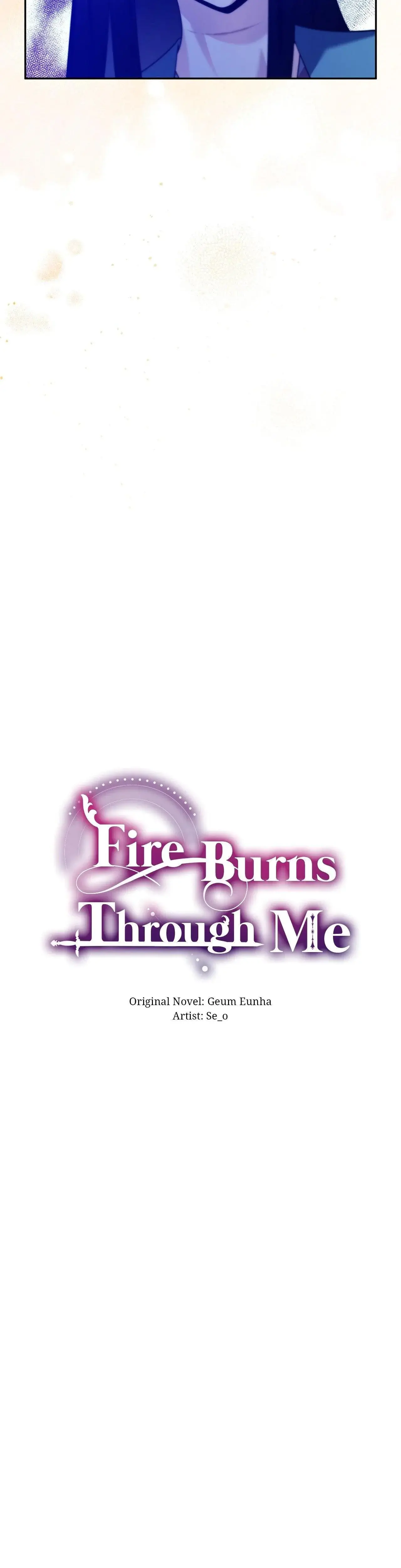 Fire Burns Through Me Episode 90 - Page 9
