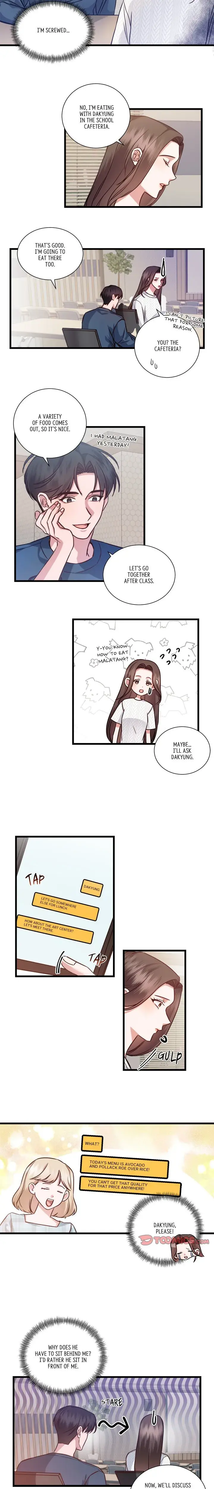 First Impressions Episode 10 - Page 7