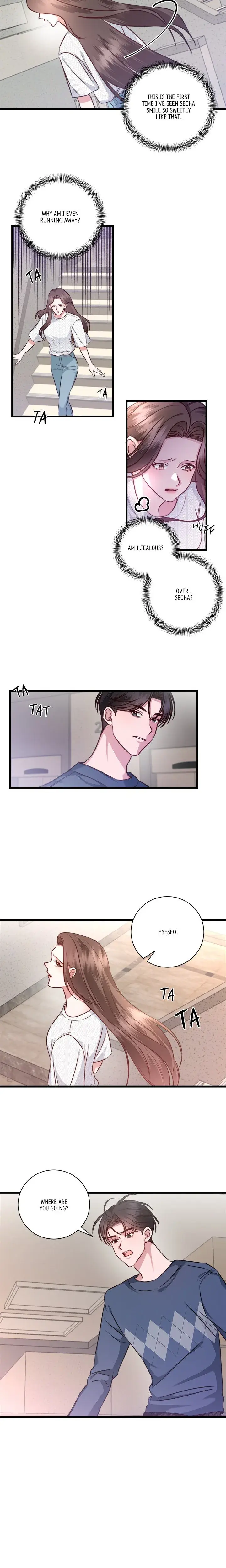 First Impressions Episode 11 - Page 2