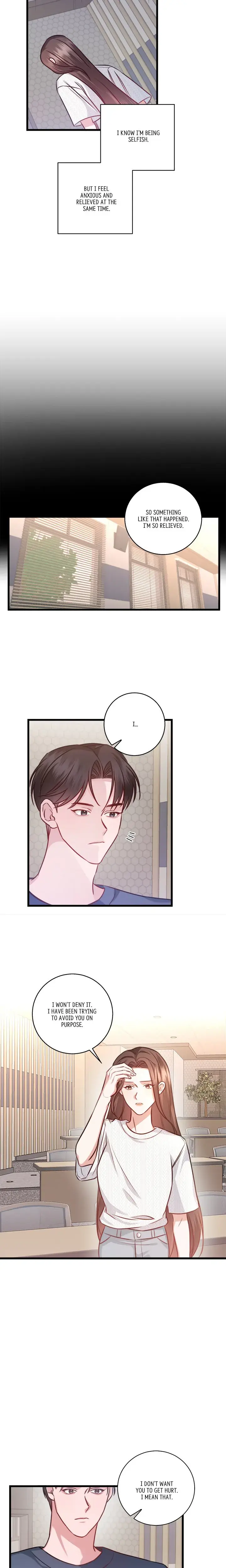 First Impressions Episode 11 - Page 7
