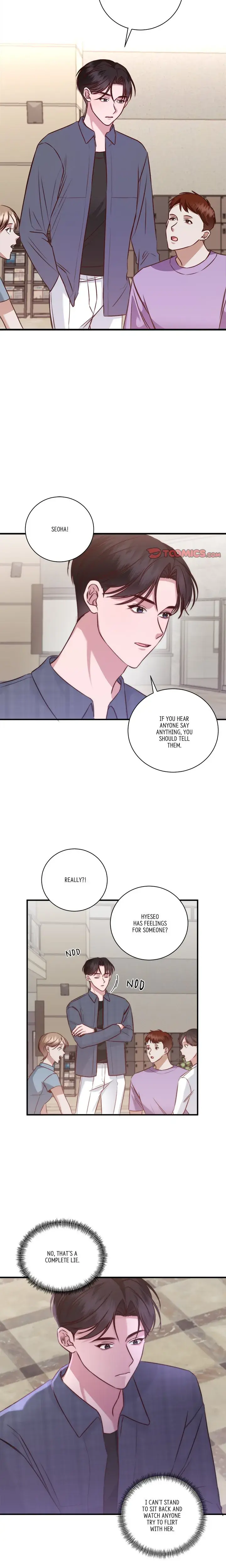 First Impressions Episode 12 - Page 3