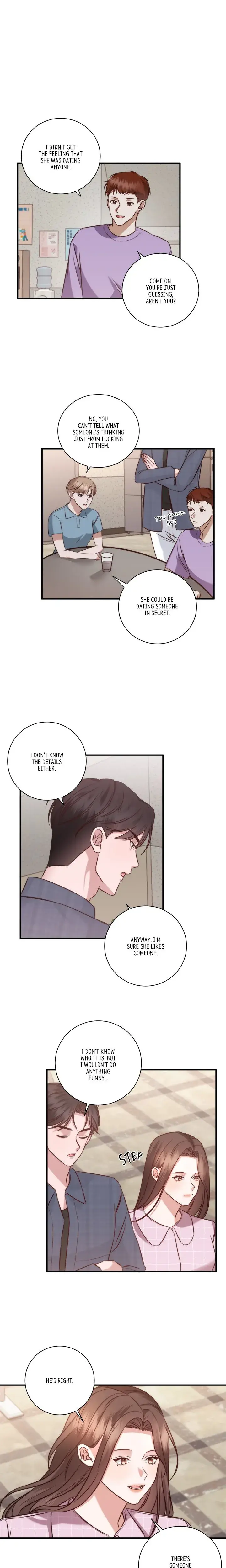First Impressions Episode 12 - Page 4