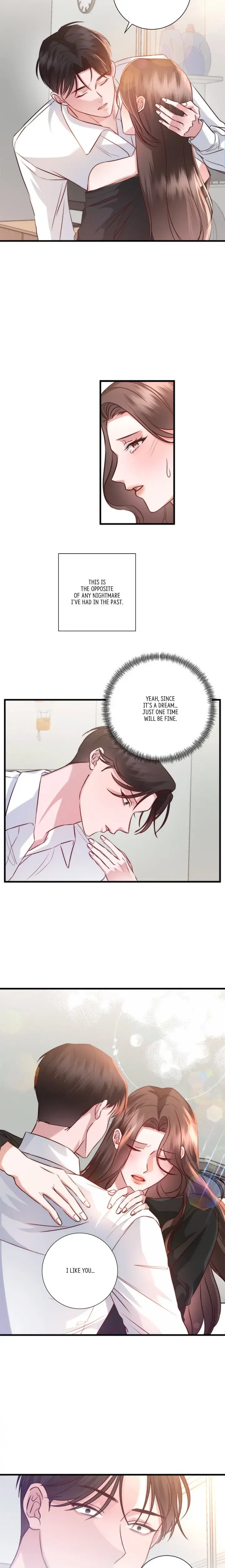 First Impressions Episode 13 - Page 11