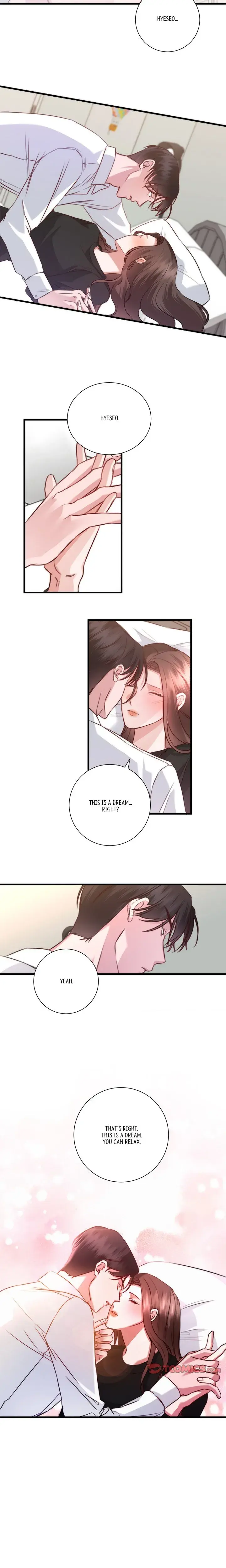 First Impressions Episode 13 - Page 12