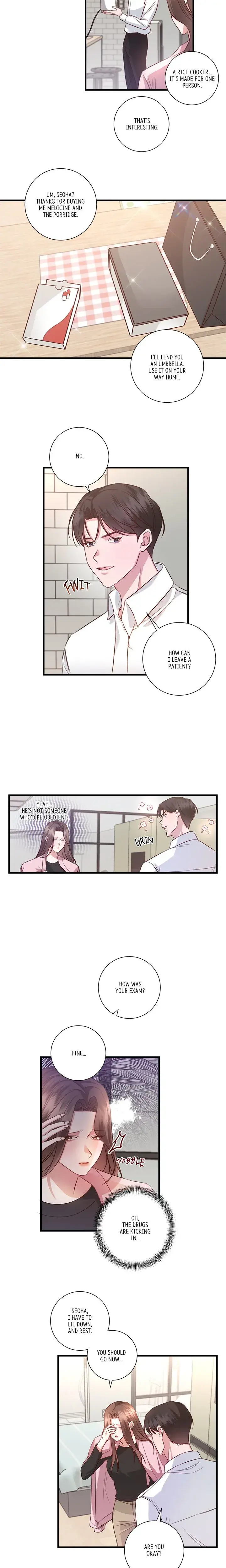 First Impressions Episode 13 - Page 2