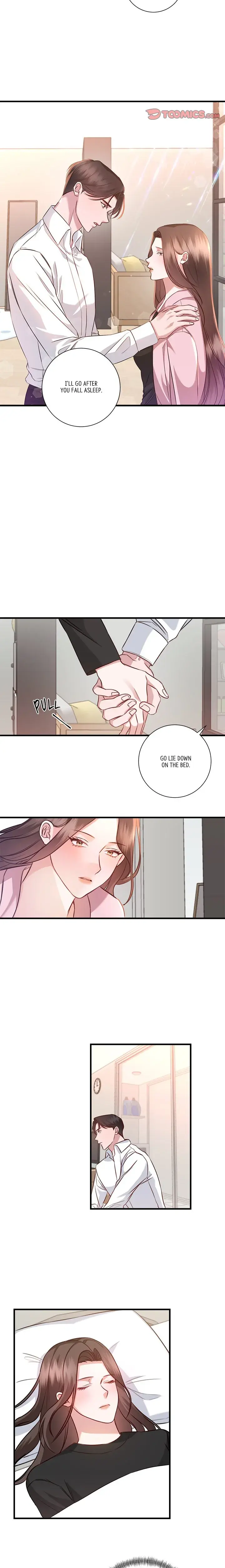 First Impressions Episode 13 - Page 3