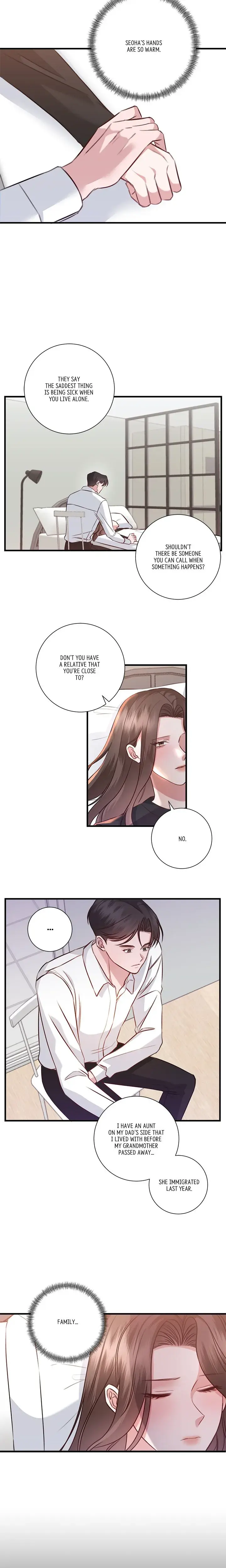 First Impressions Episode 13 - Page 4