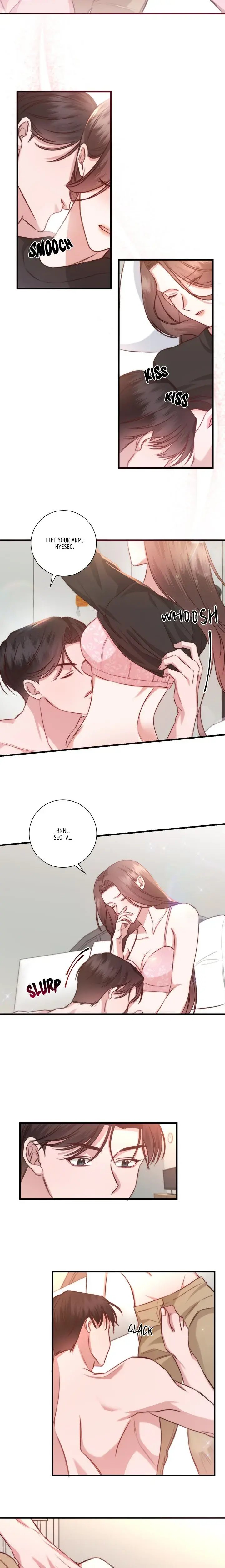 First Impressions Episode 14 - Page 2