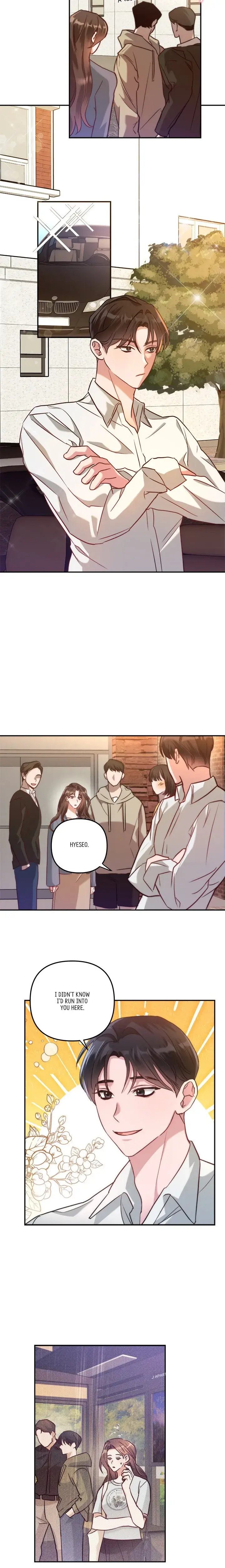 First Impressions Episode 17 - Page 2