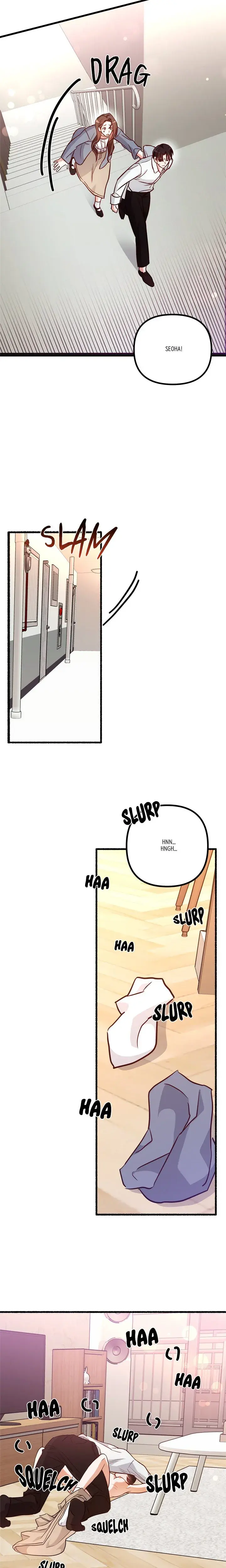 First Impressions Episode 18 - Page 2
