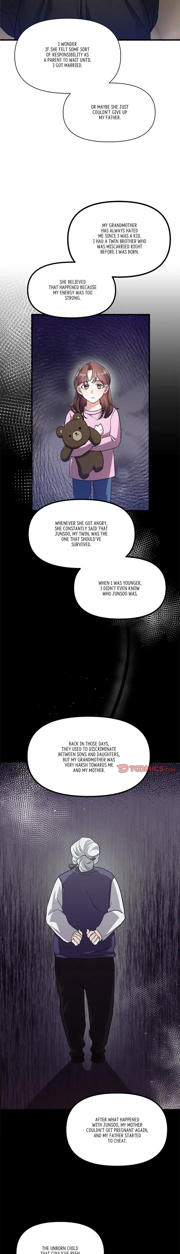 First Impressions Episode 19 - Page 4