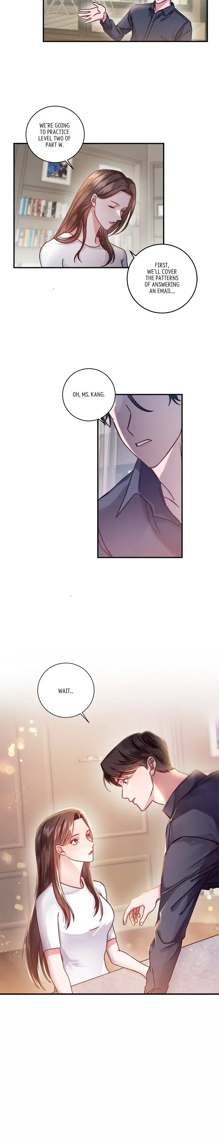 First Impressions Episode 2 - Page 16