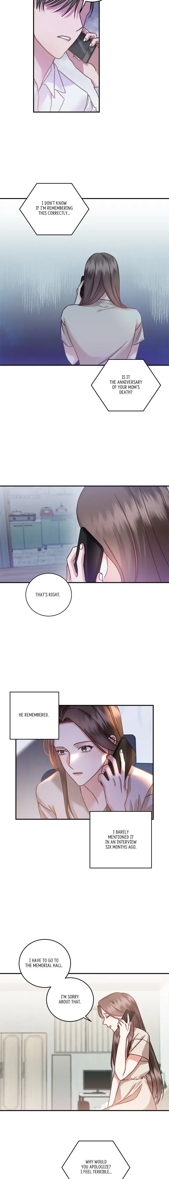 First Impressions Episode 2 - Page 3