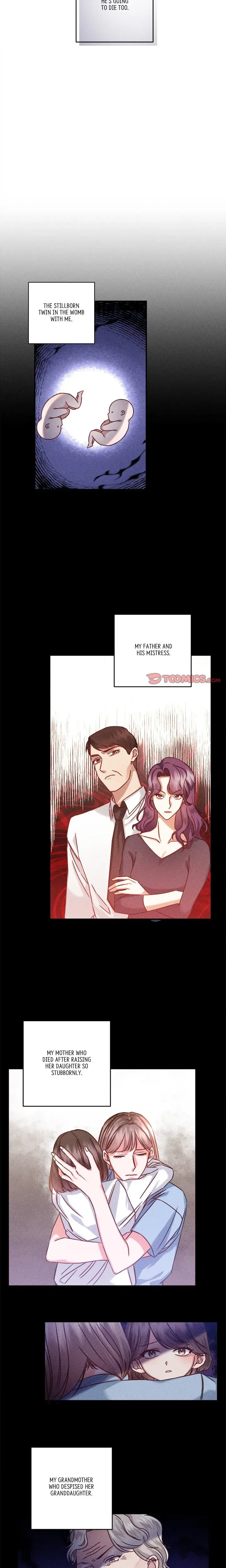 First Impressions Episode 2 - Page 6