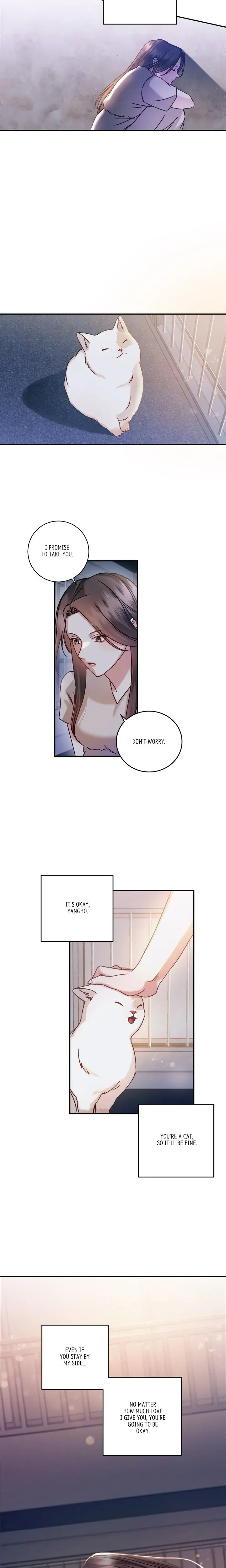 First Impressions Episode 2 - Page 8