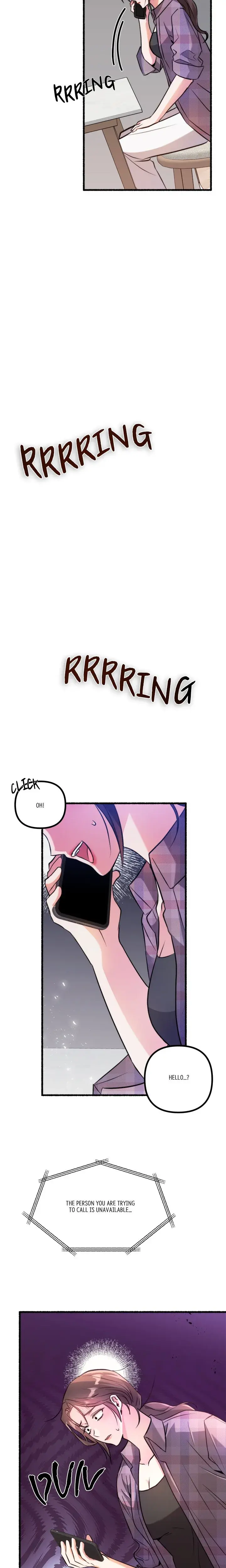 First Impressions Episode 21 - Page 10