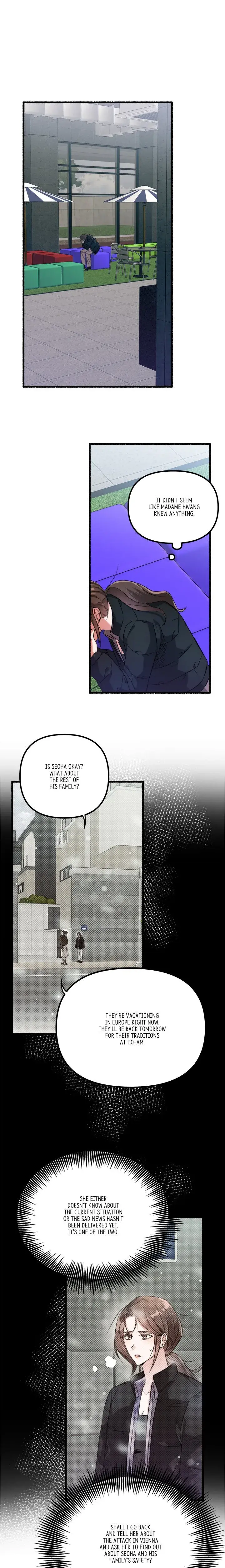 First Impressions Episode 21 - Page 12