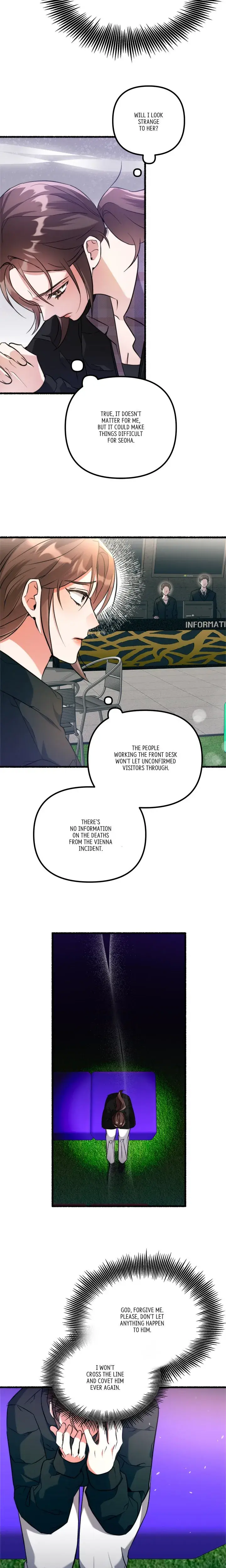 First Impressions Episode 21 - Page 13