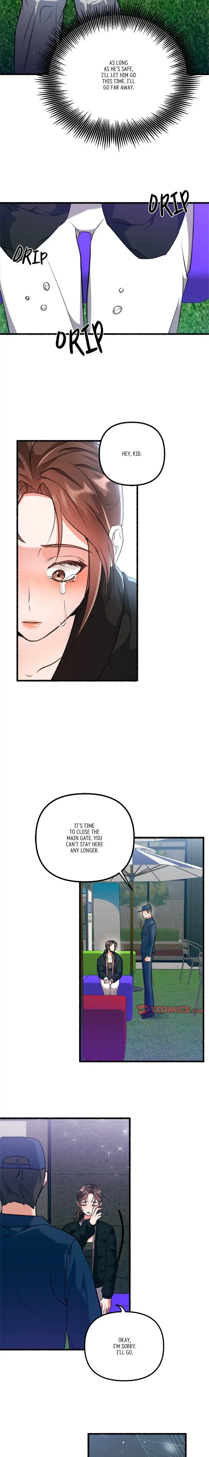 First Impressions Episode 21 - Page 14