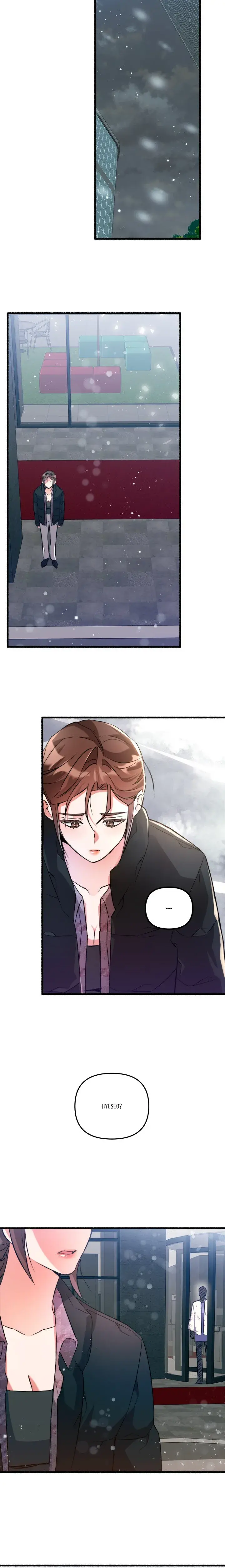 First Impressions Episode 21 - Page 15