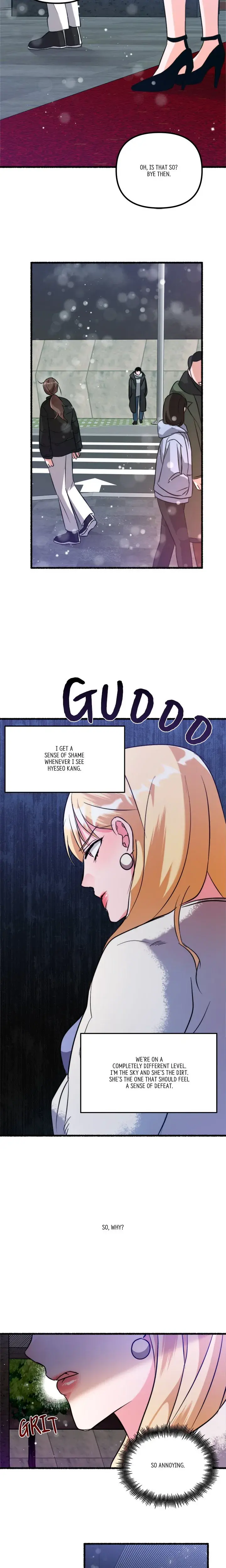 First Impressions Episode 21 - Page 18